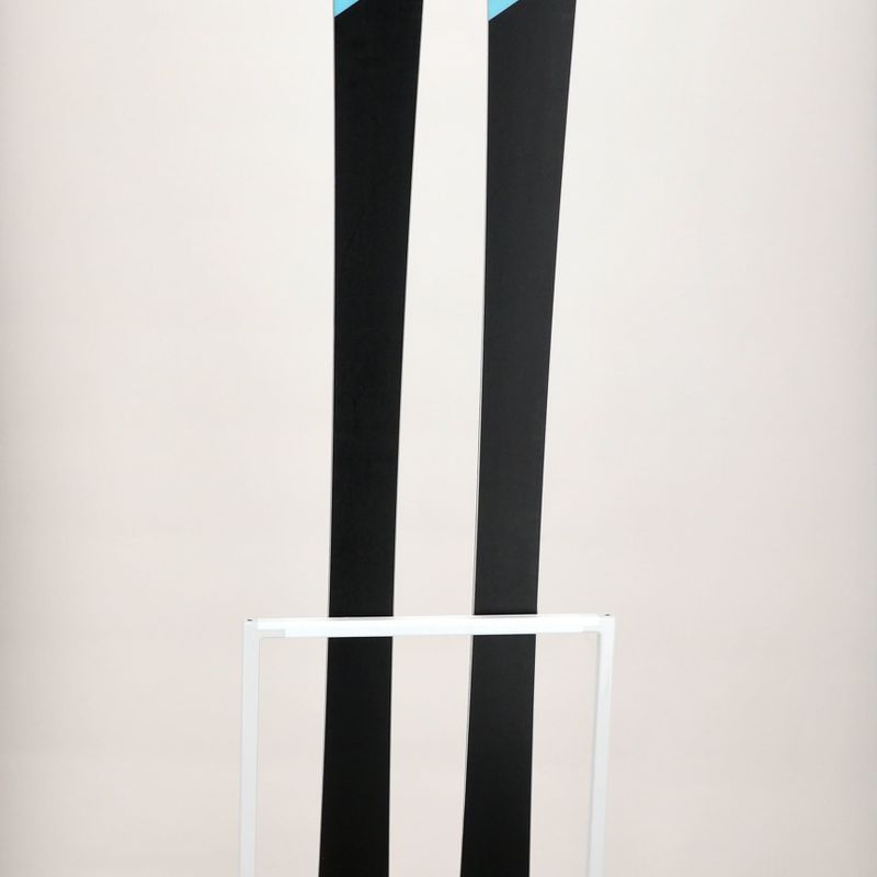 Лижі для скітуру жіночі Dynastar E-Tour 82 + HT10 RTL grey/green 13