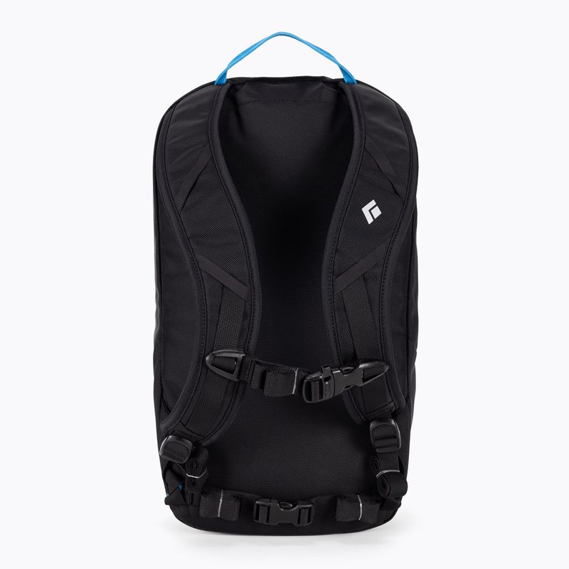Рюкзак туристичний Black Diamond Bullet 16 l black 3