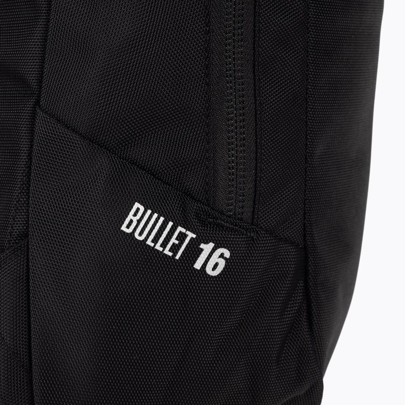 Рюкзак туристичний Black Diamond Bullet 16 l black 5