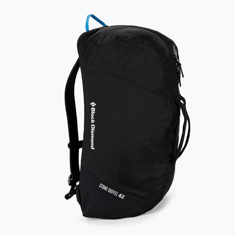 Рюкзак для скелелазіння Black Diamond Stone Duffel 42 l black 3