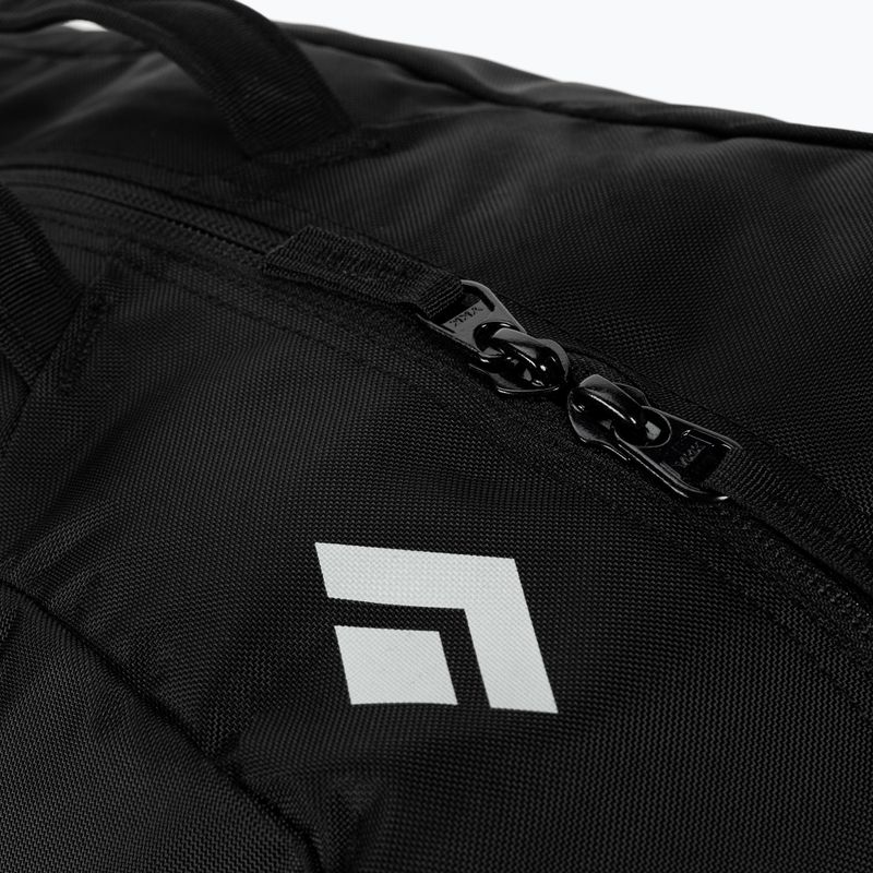 Рюкзак для скелелазіння Black Diamond Stone Duffel 42 l black 5