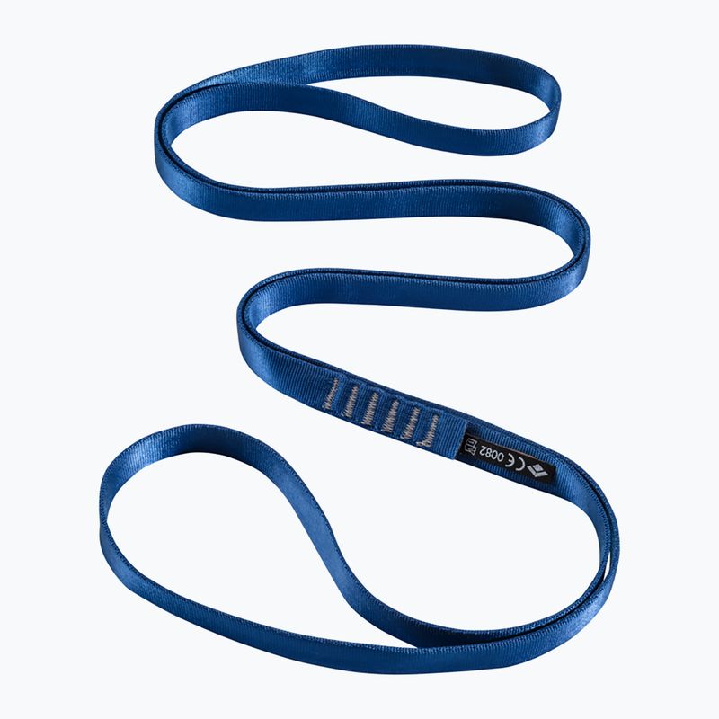 Петля альпіністська Black Diamond Nylon Runner 120 см blue