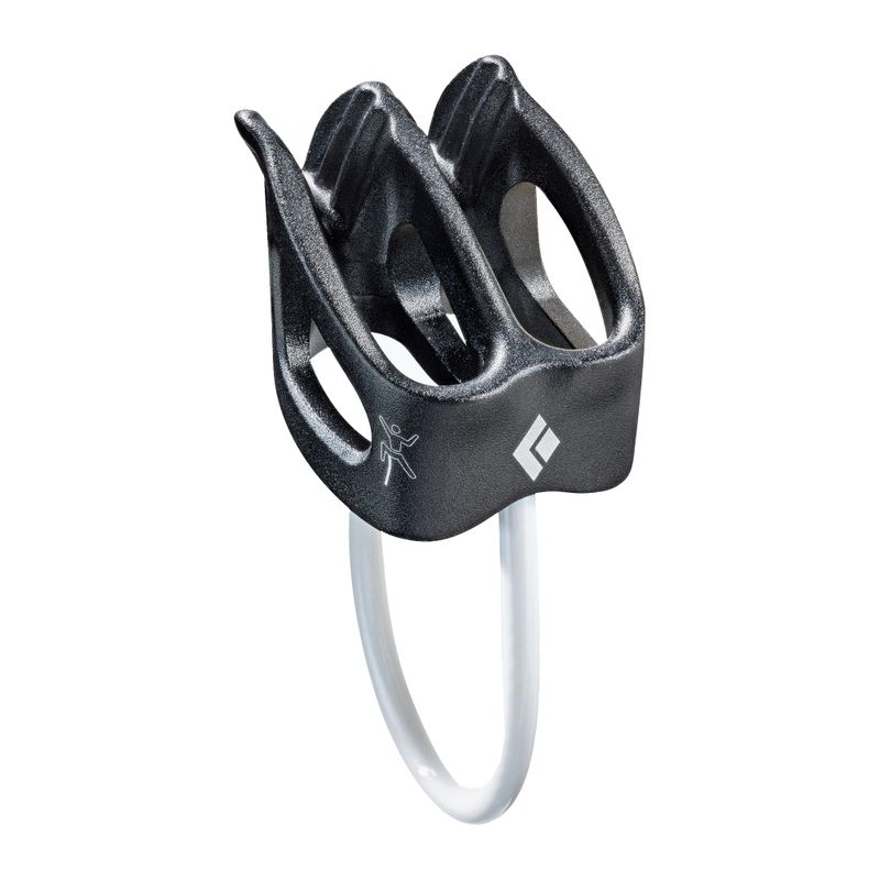 Страхувальний пристрій Black Diamond ATC-XP чорний BD620075BLAKALL1