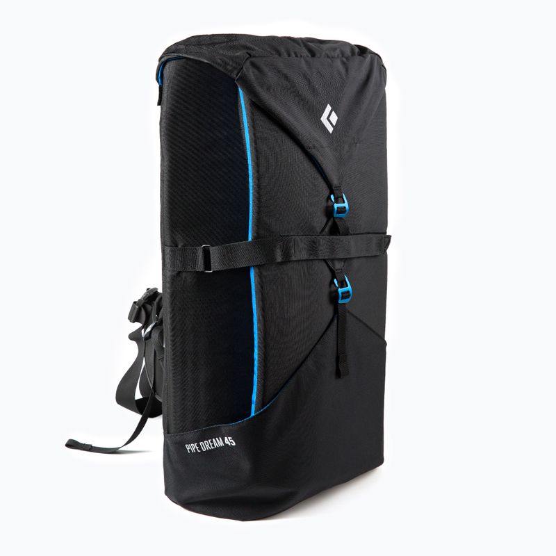 Рюкзак для скелелазіння Black Diamond Pipe Dream Ondra Edition 45 l black