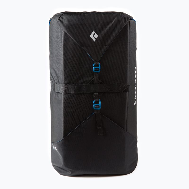 Рюкзак для скелелазіння Black Diamond Pipe Dream Ondra Edition 45 l black 2
