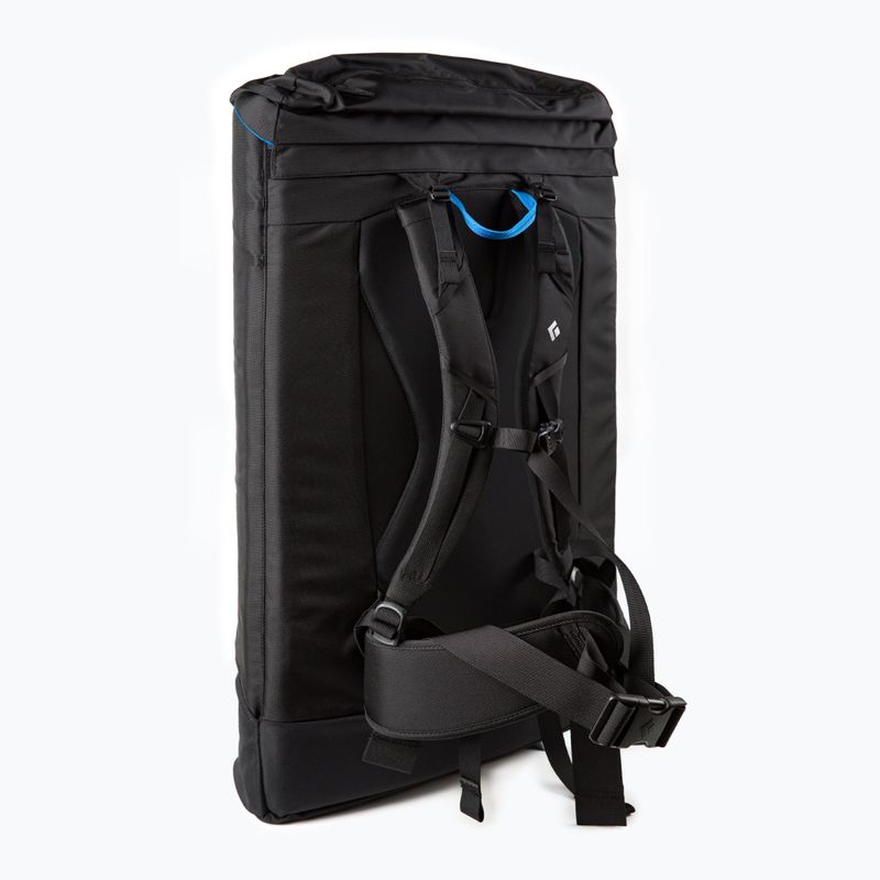 Рюкзак для скелелазіння Black Diamond Pipe Dream Ondra Edition 45 l black 3