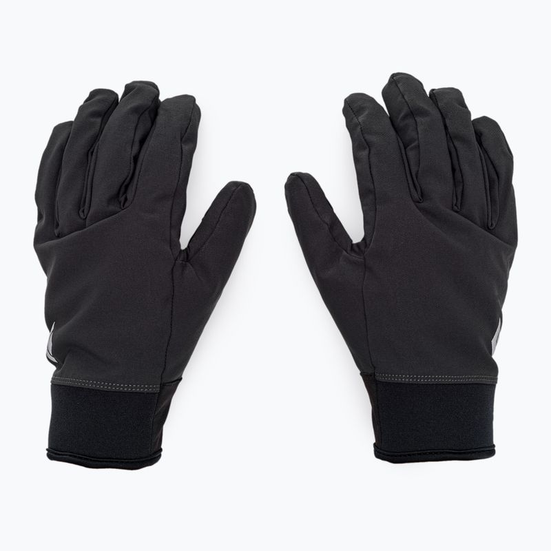 Рукавиці лижні Black Diamond Midweight Softshell smoke 3