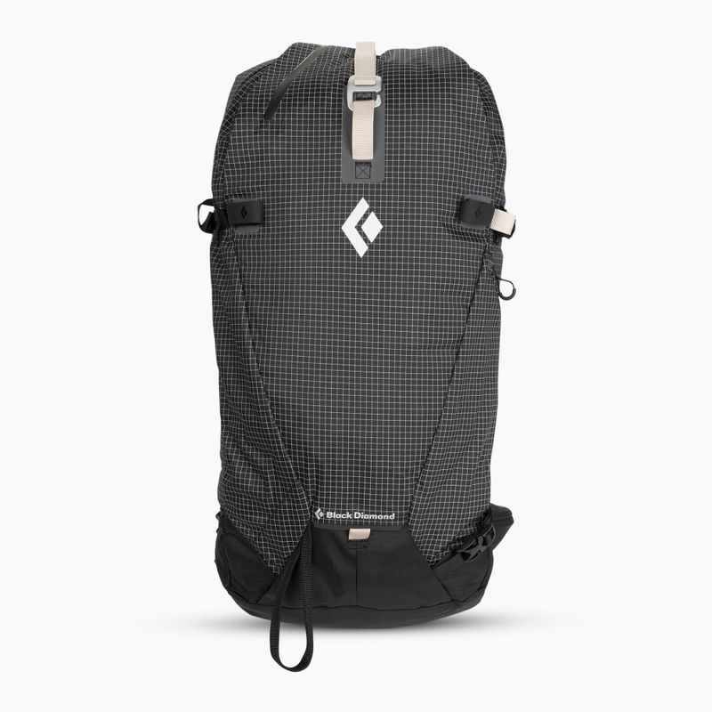 Рюкзак для скітуру Black Diamond Cirque 35 black