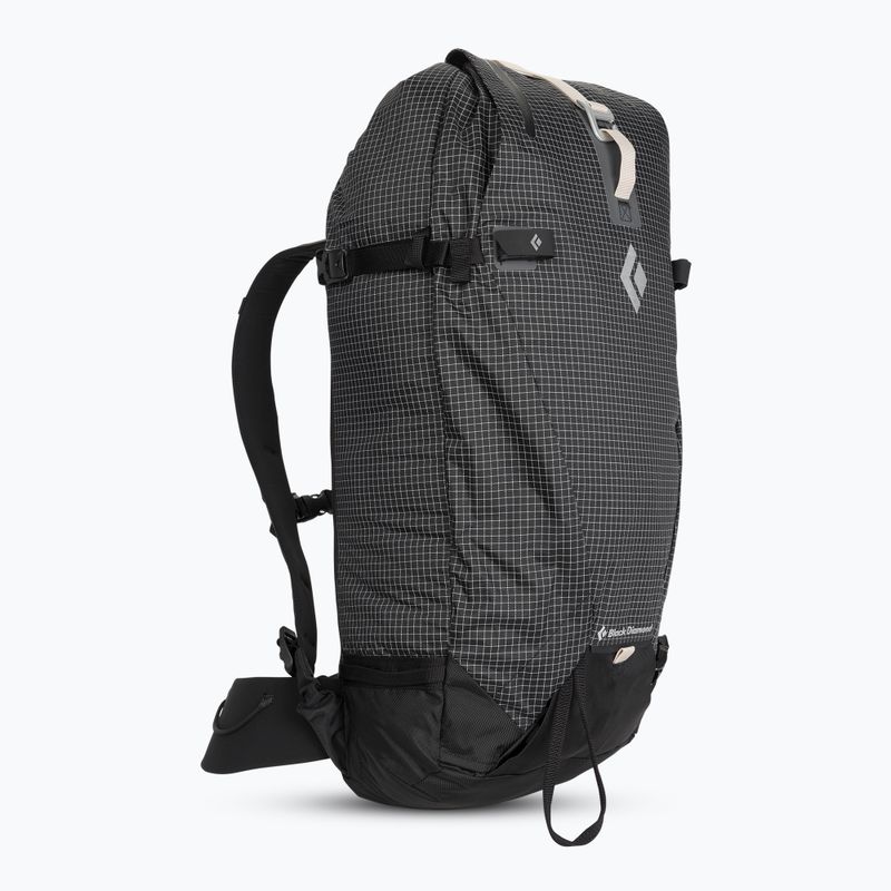 Рюкзак для скітуру Black Diamond Cirque 35 black 2