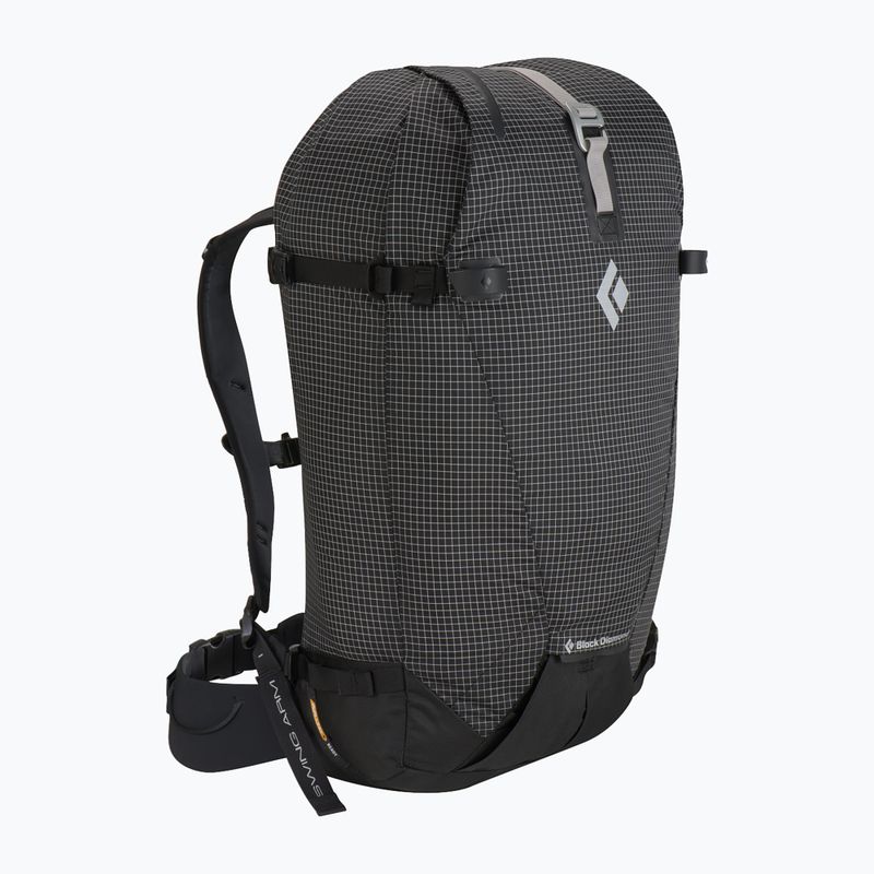Рюкзак для скітуру Black Diamond Cirque 35 black 6