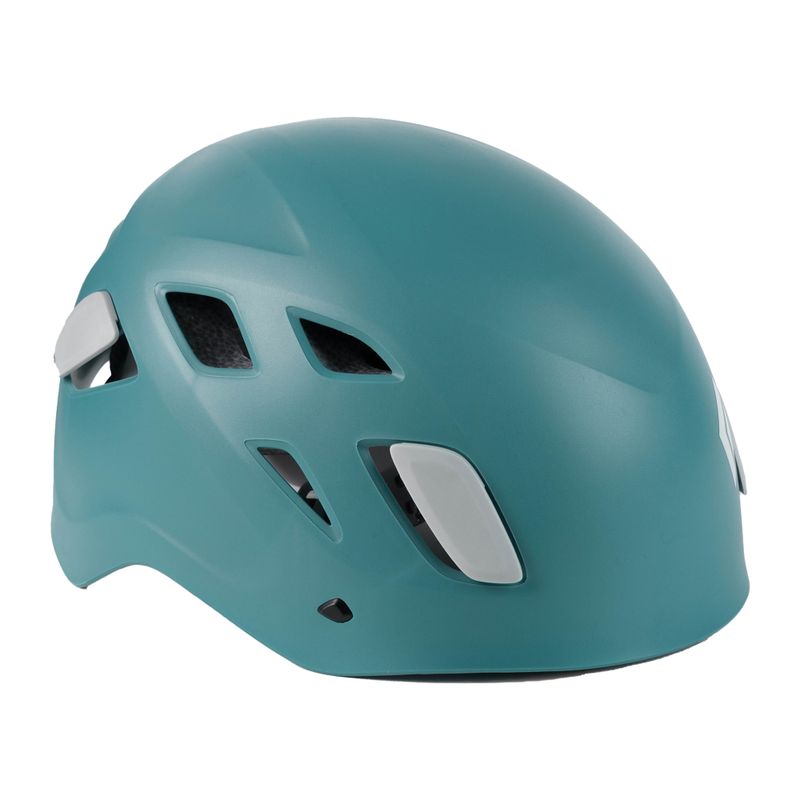 Шолом альпіністський жіночий Black Diamond Half Dome caspian