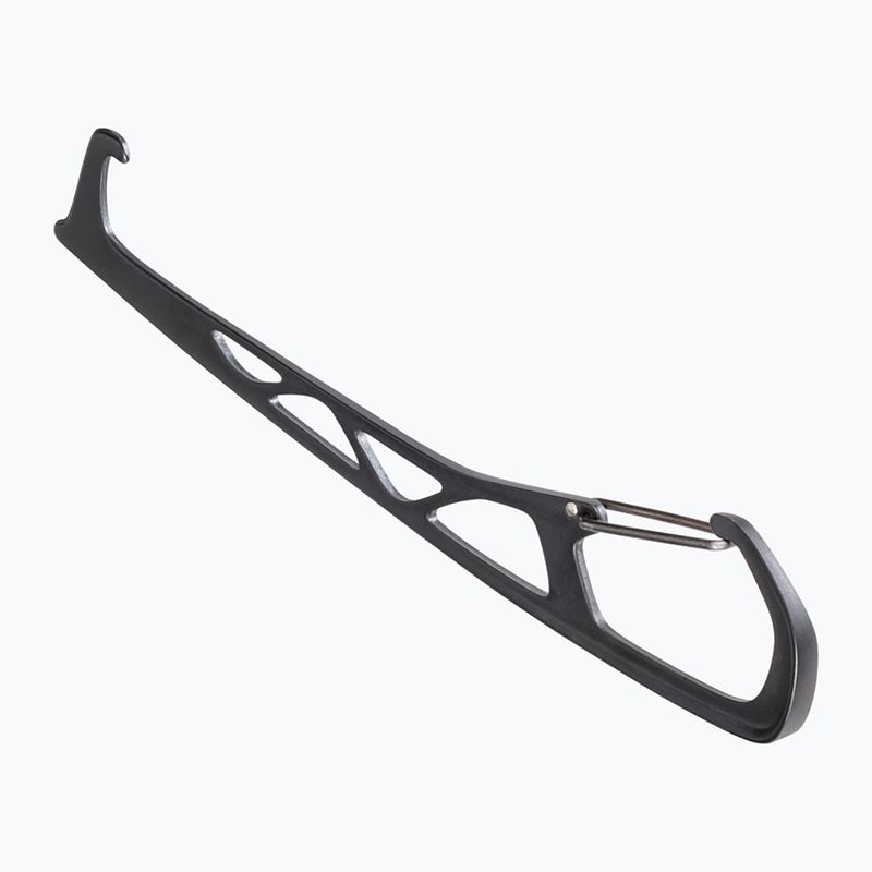 Ключ до кісток Black Diamond Wiregate black 2