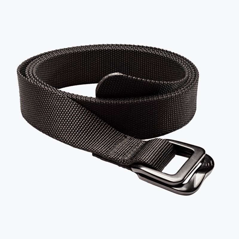 Пояс Black Diamond Beta Belt чорний