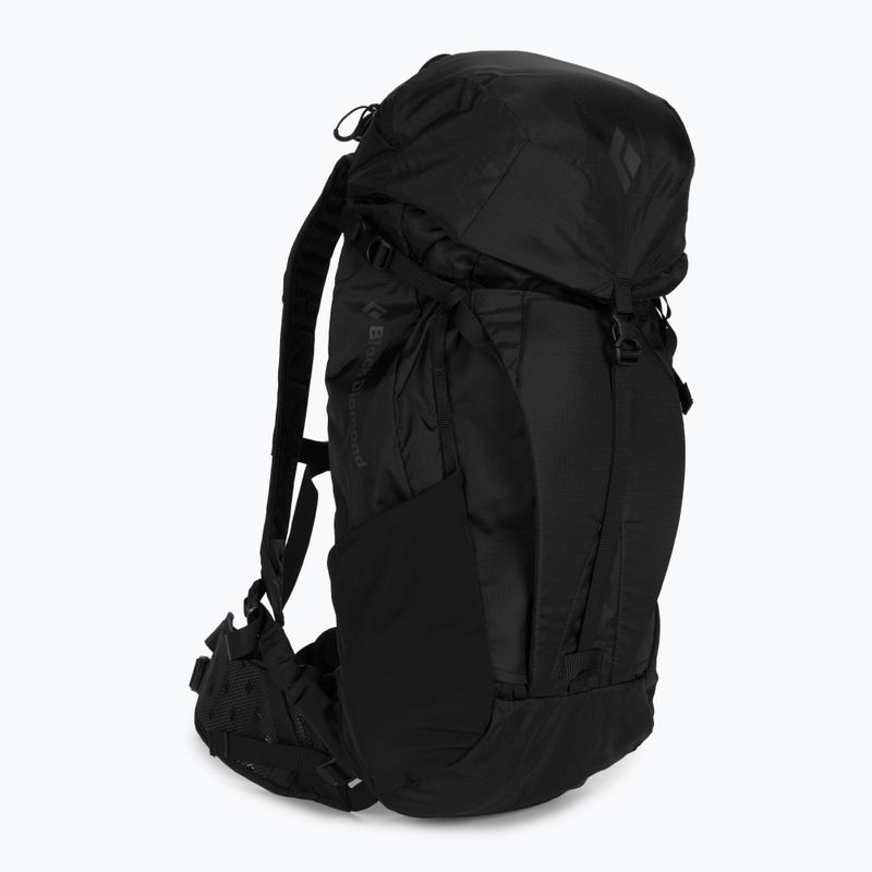 Рюкзак туристичний Black Diamond Bolt 24 l black 2