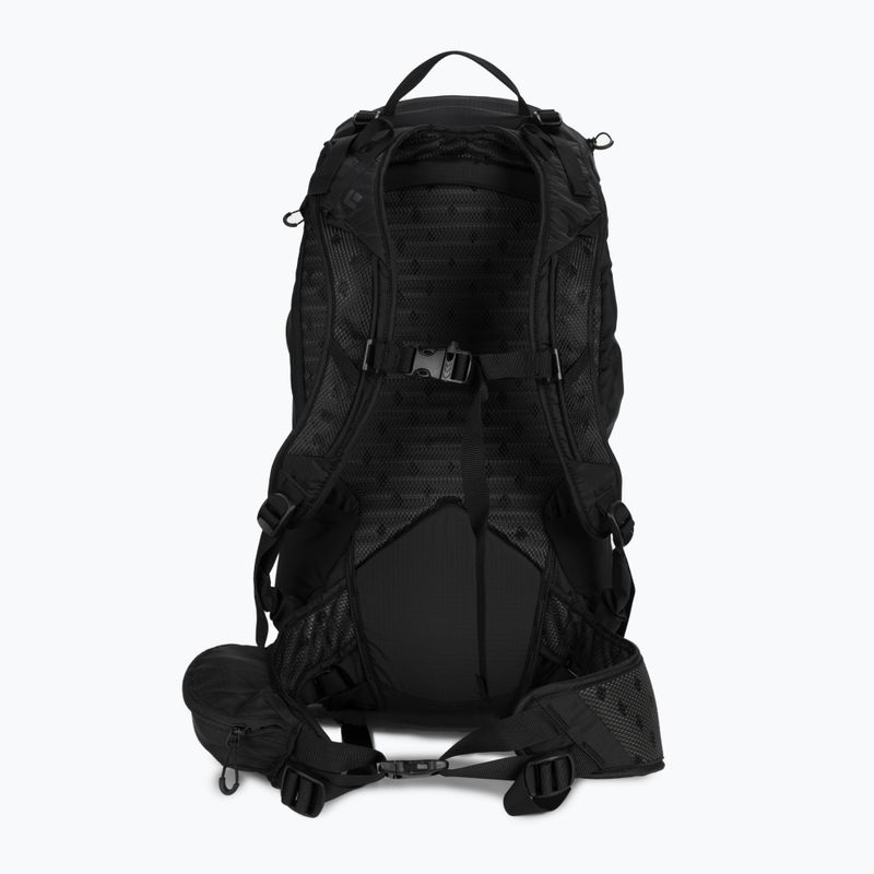 Рюкзак туристичний Black Diamond Bolt 24 l black 3