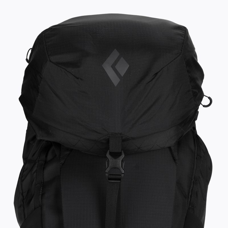 Рюкзак туристичний Black Diamond Bolt 24 l black 4