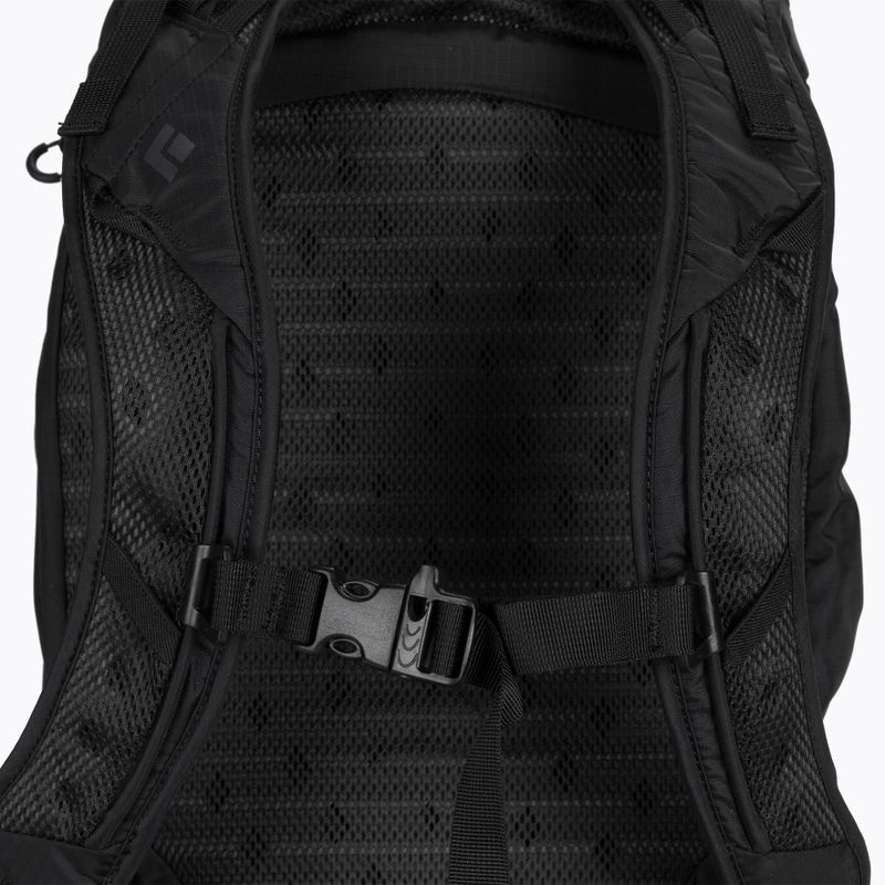 Рюкзак туристичний Black Diamond Bolt 24 l black 5
