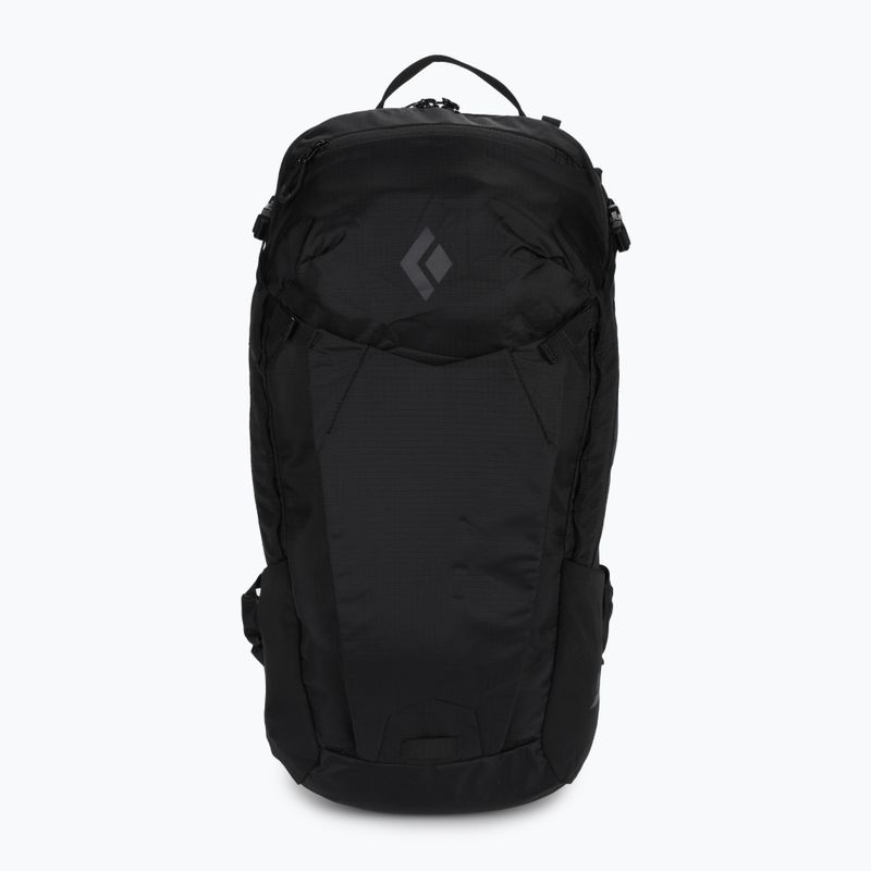 Рюкзак туристичний Black Diamond Nitro 22 l black