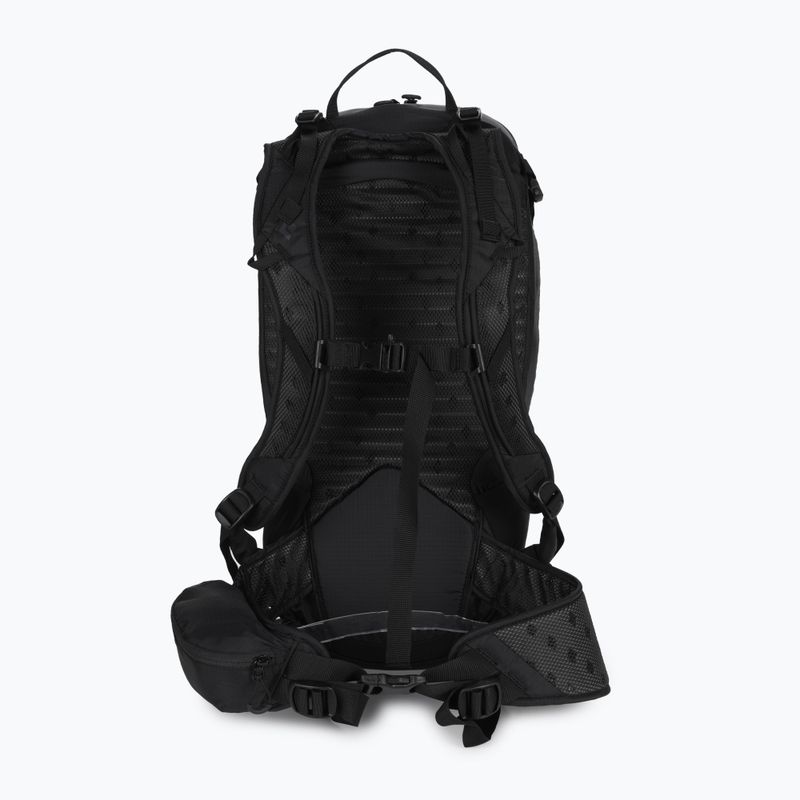 Рюкзак туристичний Black Diamond Nitro 22 l black 3