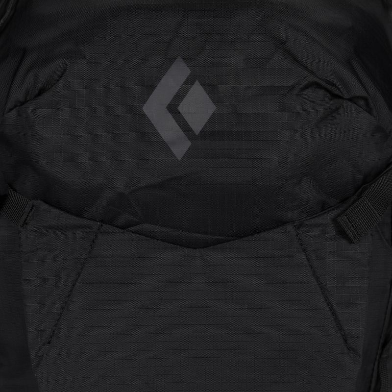 Рюкзак туристичний Black Diamond Nitro 22 l black 4