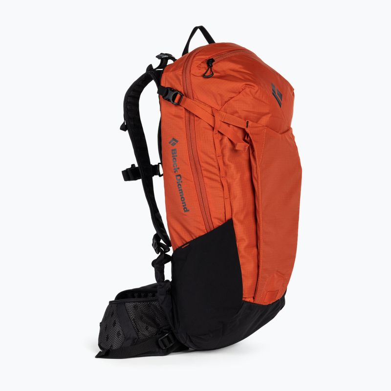 Рюкзак туристичний Black Diamond Nitro 23 l picante 3