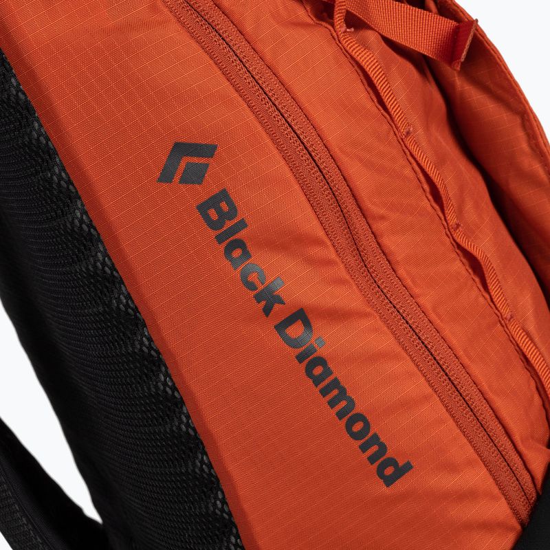 Рюкзак туристичний Black Diamond Nitro 23 l picante 5