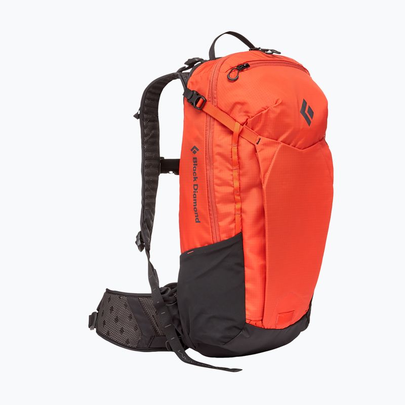 Рюкзак туристичний Black Diamond Nitro 23 l picante 10