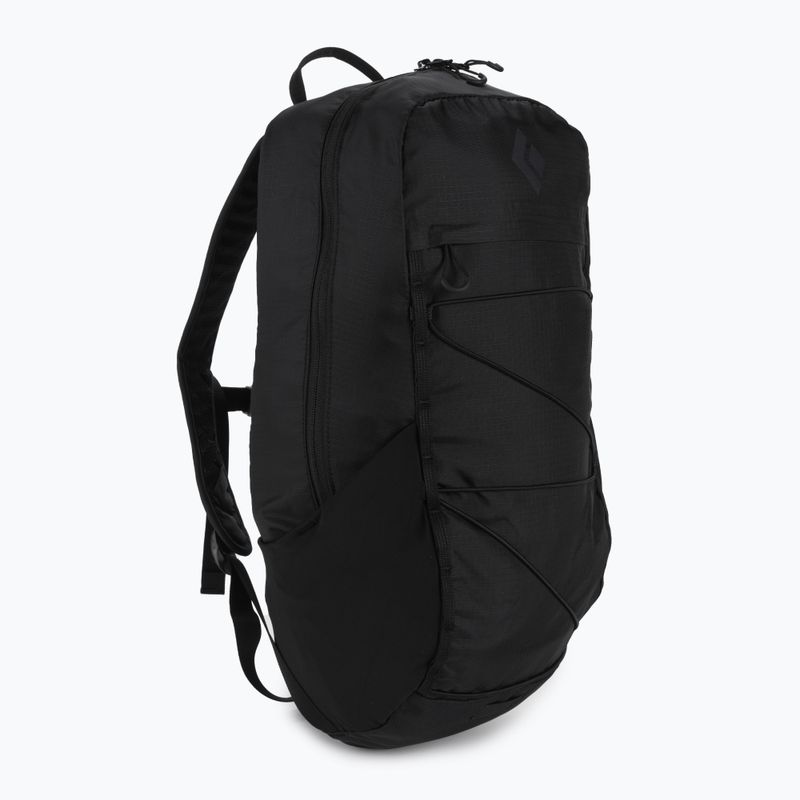Рюкзак туристичний Black Diamond Magnum 16 l black 2