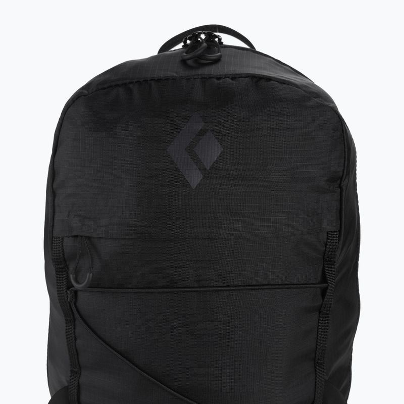 Рюкзак туристичний Black Diamond Magnum 16 l black 4