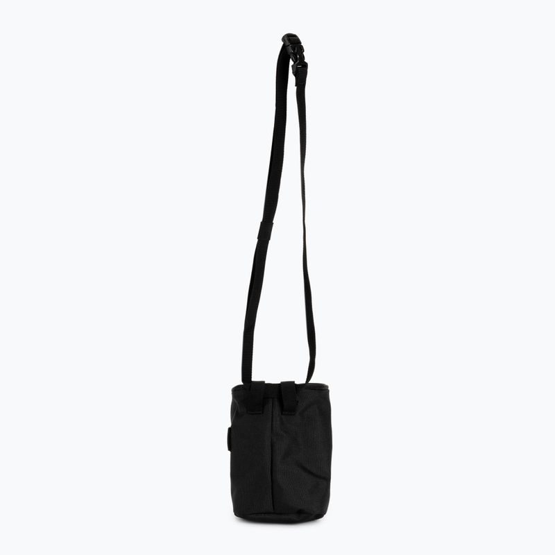 Мішок для магнезії Black Diamond Mojo black 2