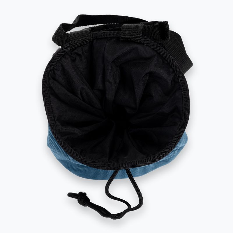 Мішок для магнезії Black Diamond Mojo astral blue 3