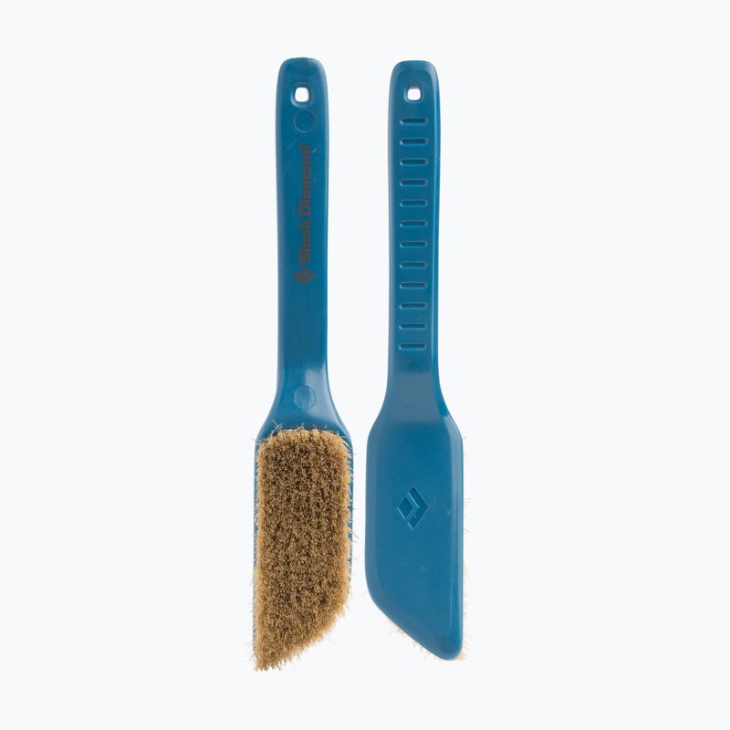 Щітка Black Diamond Bouldering M blue