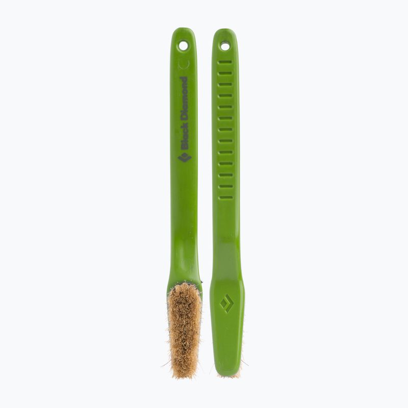 Щітка Black Diamond Bouldering S green