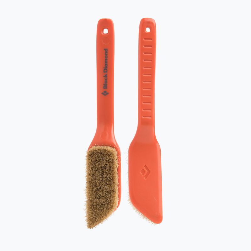 Щітка Black Diamond Bouldering M orange