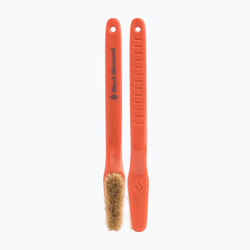 Щітка Black Diamond Bouldering S orange