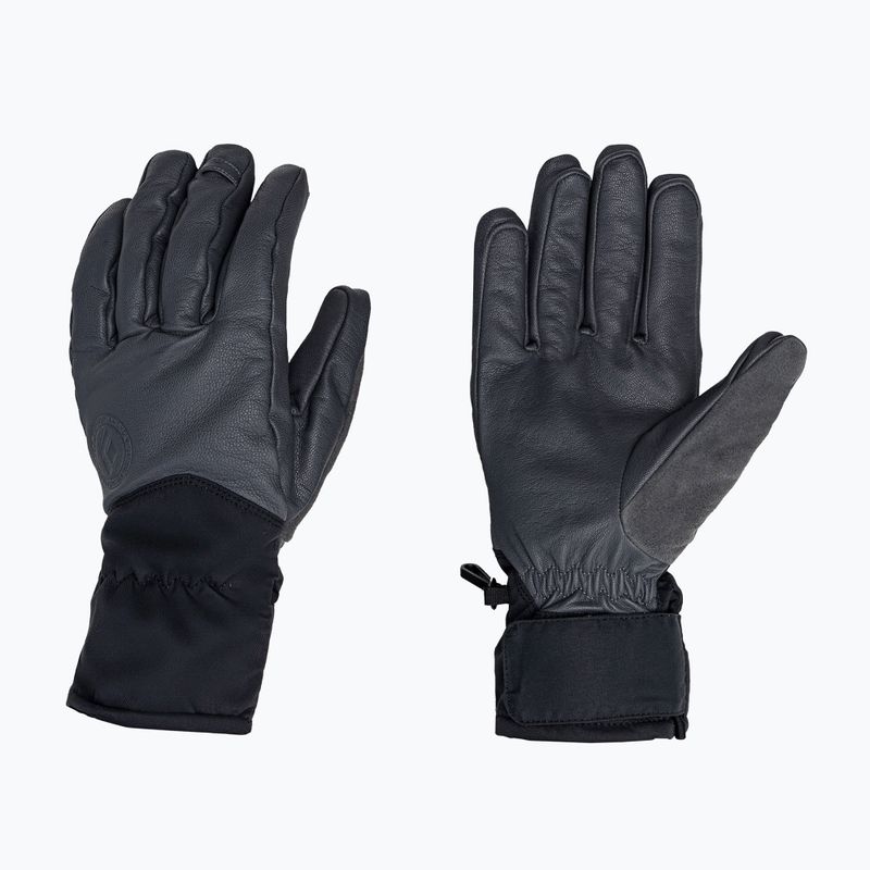 Рукавиці для скітуру Black Diamond Tour ash
