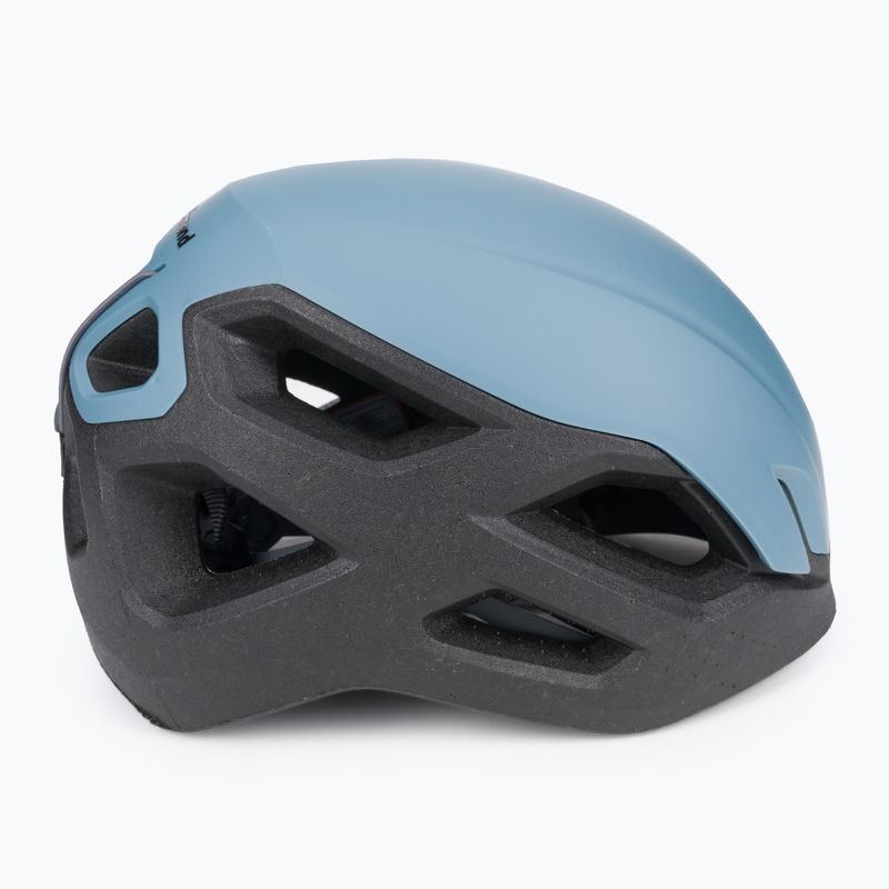 Шолом альпіністський Black Diamond Vision storm blue 3