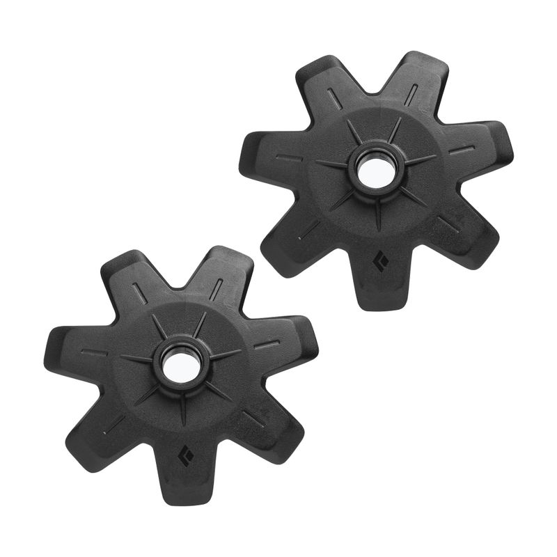 Насадки для трекінгових палиць Black Diamond Powder Baskets