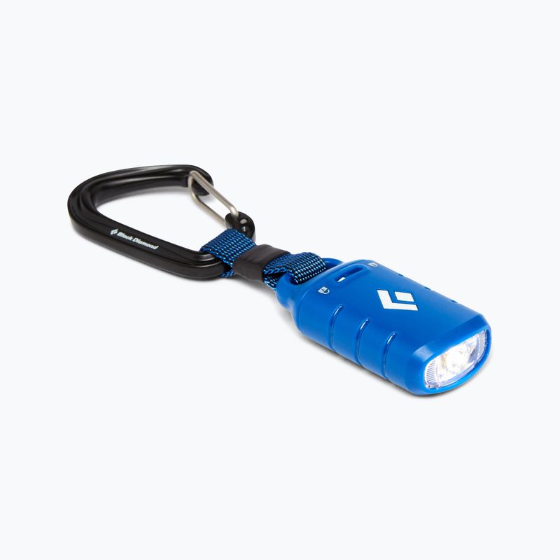 Ліхтар Black Diamond Ion Keychain powell
