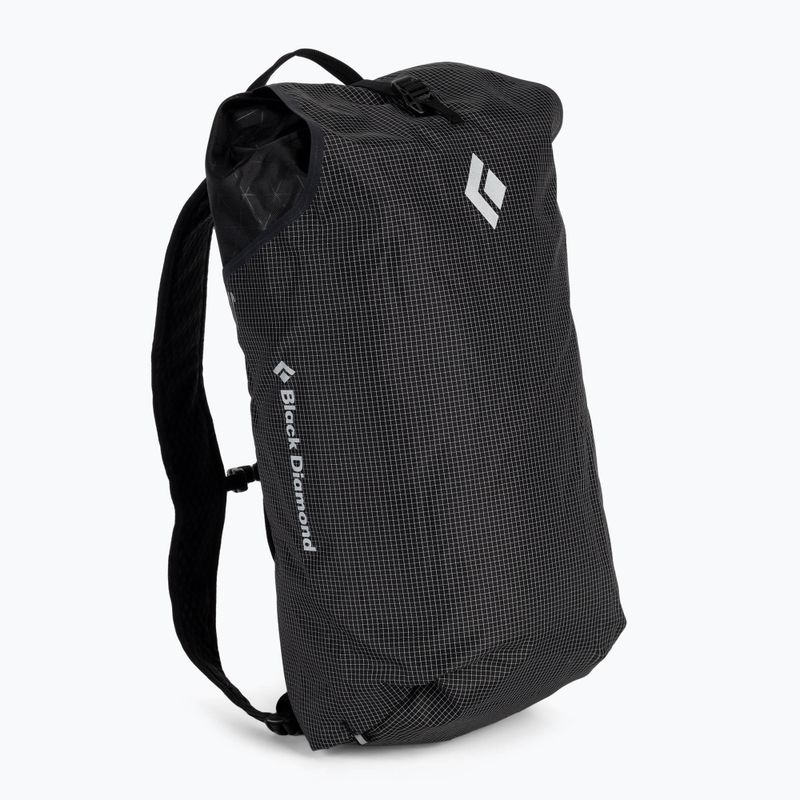 Рюкзак туристичний Black Diamond Trail Blitz 16 l black