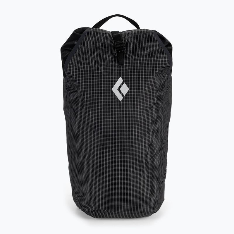 Рюкзак туристичний Black Diamond Trail Blitz 16 l black 2