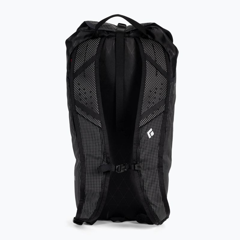 Рюкзак туристичний Black Diamond Trail Blitz 16 l black 3