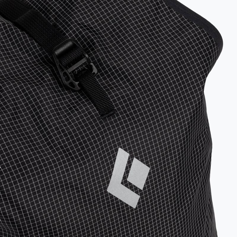 Рюкзак туристичний Black Diamond Trail Blitz 16 l black 4