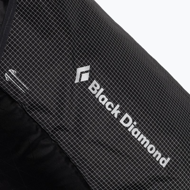 Рюкзак туристичний Black Diamond Trail Blitz 16 l black 6