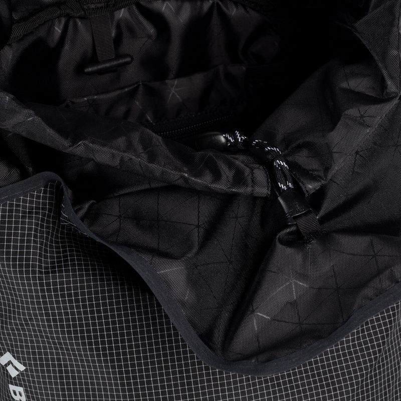 Рюкзак туристичний Black Diamond Trail Blitz 16 l black 7