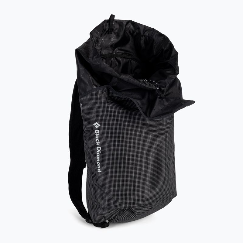 Рюкзак туристичний Black Diamond Trail Blitz 16 l black 8