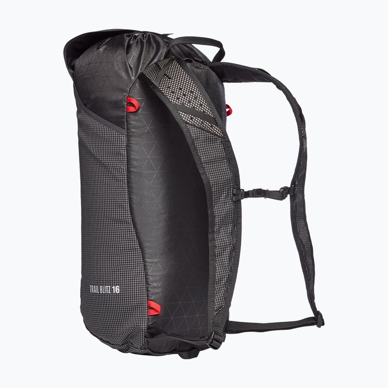 Рюкзак туристичний Black Diamond Trail Blitz 16 l black 9