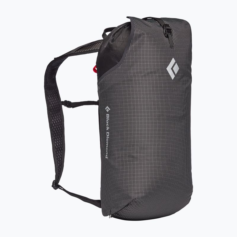 Рюкзак туристичний Black Diamond Trail Blitz 16 l black 10