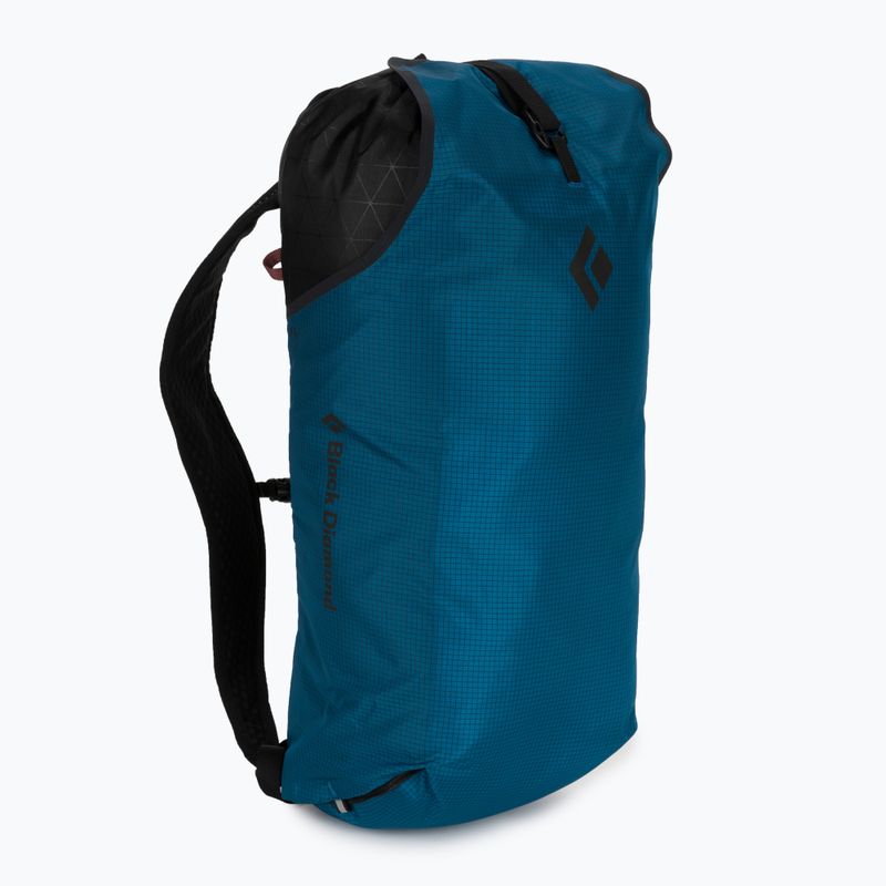 Рюкзак туристичний Black Diamond Trail Blitz 16 l kingfisher 3