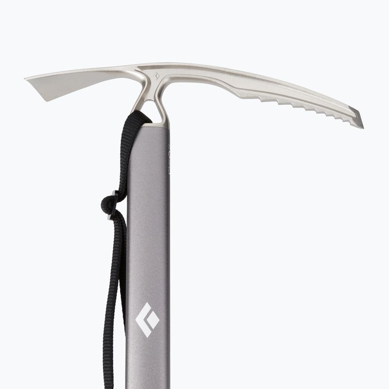 Льодоруб Black Diamond Raven Ice Axe With Grip 2